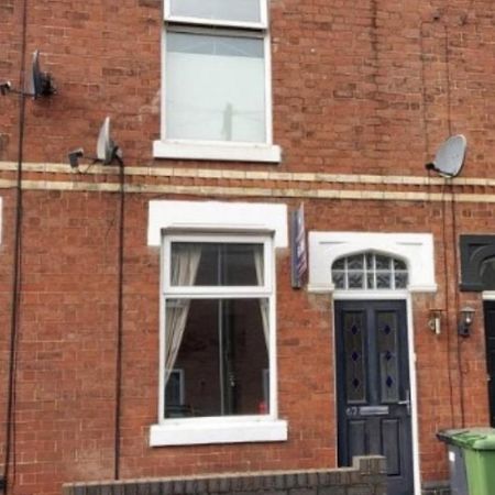 Holiday Home In Kidderminster Bagian luar foto