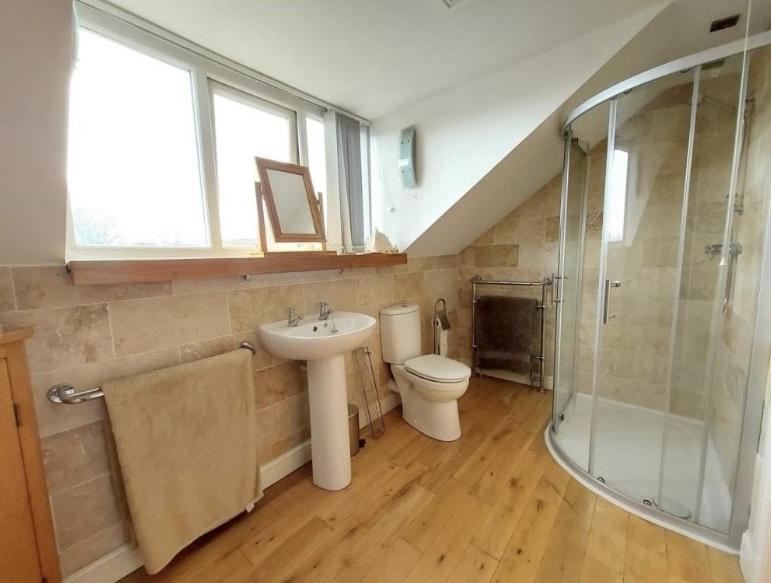Holiday Home In Kidderminster Bagian luar foto