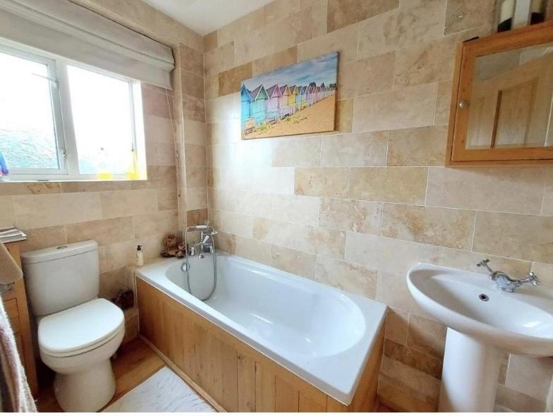 Holiday Home In Kidderminster Bagian luar foto