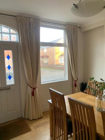 Holiday Home In Kidderminster Bagian luar foto