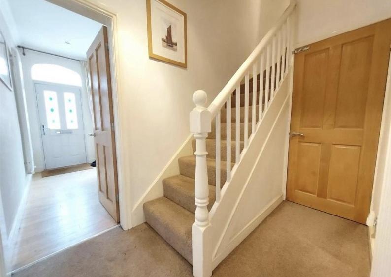 Holiday Home In Kidderminster Bagian luar foto
