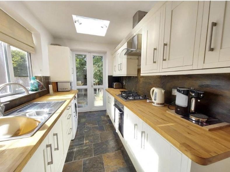 Holiday Home In Kidderminster Bagian luar foto